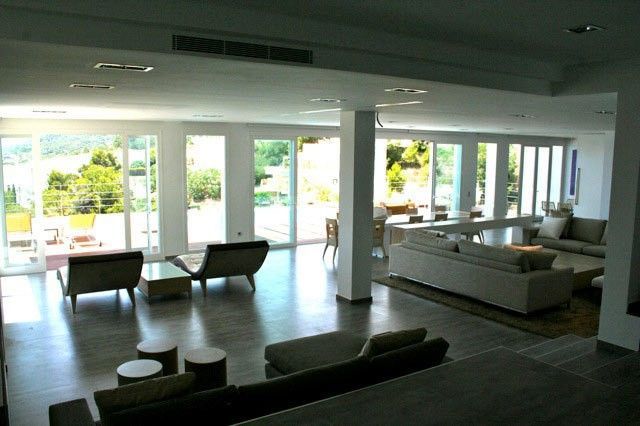 Villa la Diosa - Ibiza Property