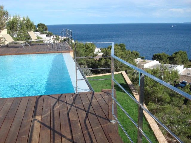 Villa la Diosa - Ibiza Property