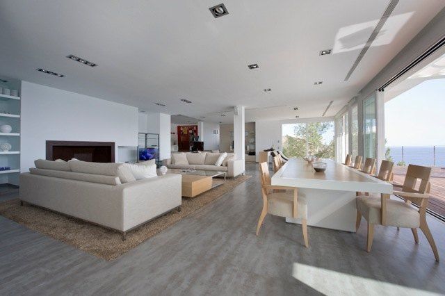 Villa la Diosa - Ibiza Property