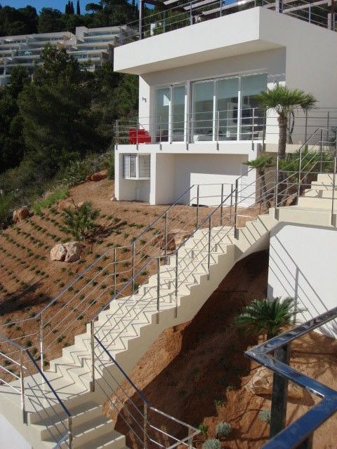 Villa la Diosa - Ibiza Property