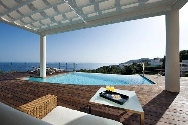 Villa la Diosa - Ibiza Property