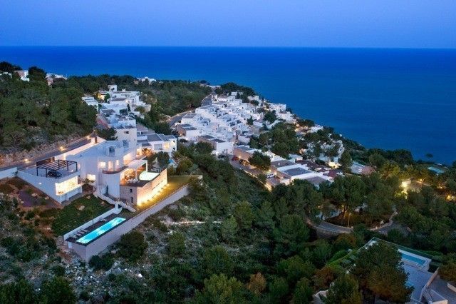 Villa la Diosa - Ibiza Property