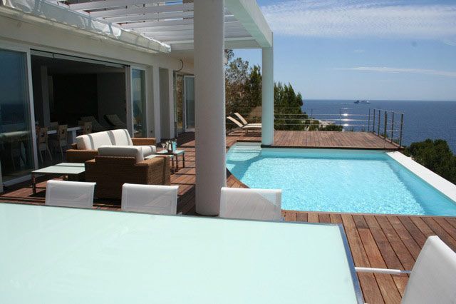 Villa la Diosa - Ibiza Property