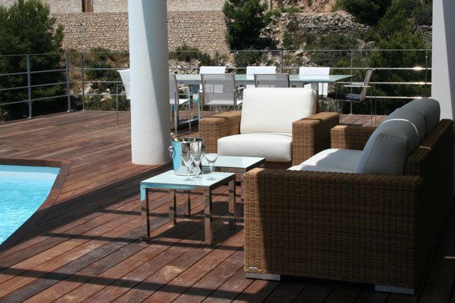 Villa la Diosa - Ibiza Property