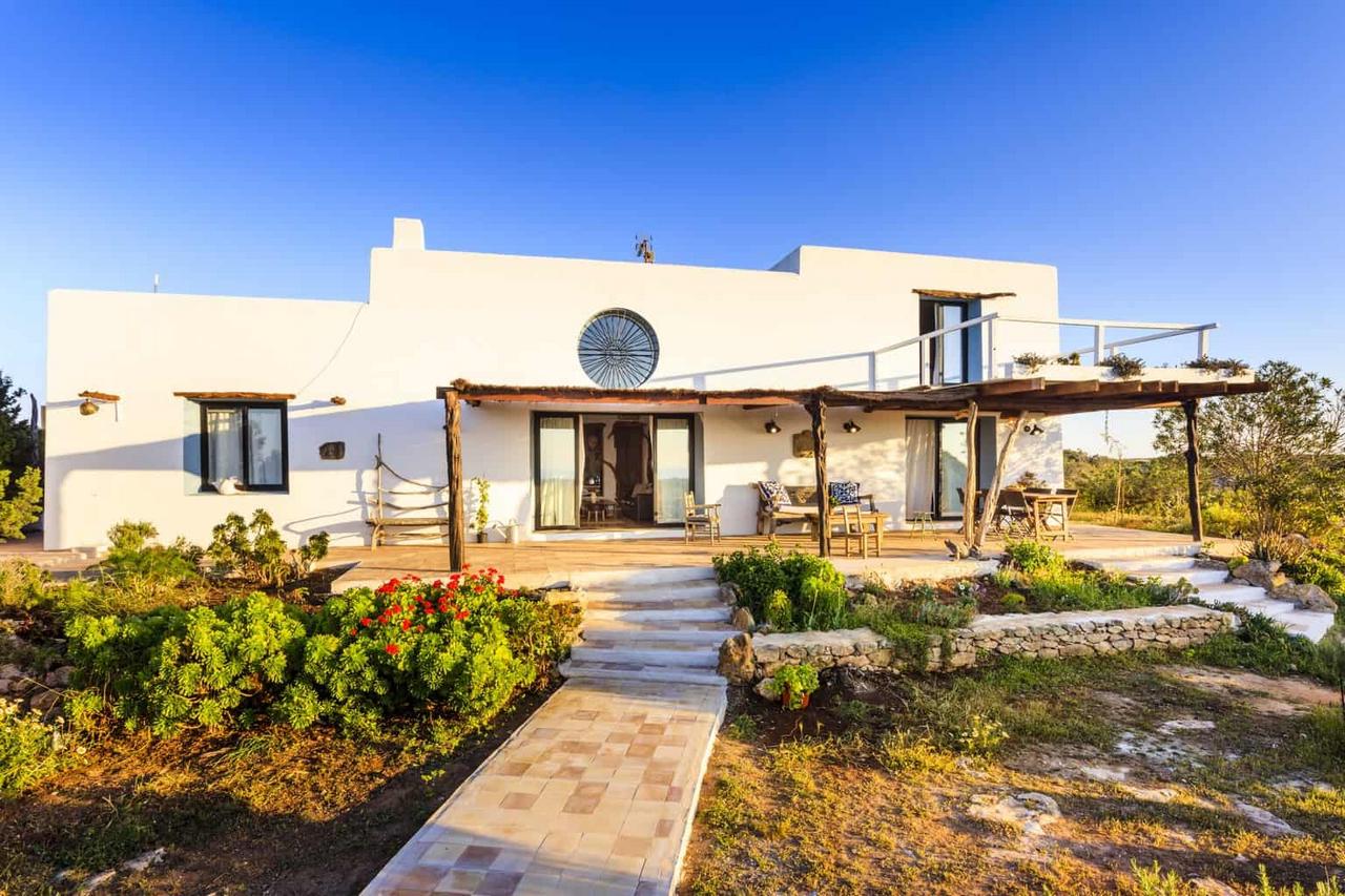 Villa Moon Formentera - Villas in Ibiza