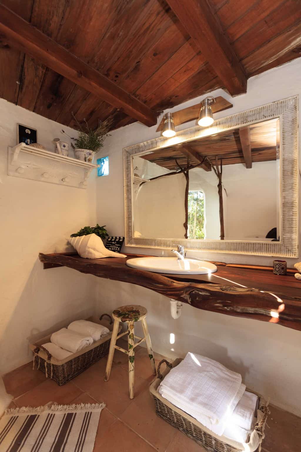 Villa Moon Formentera - Villas in Ibiza