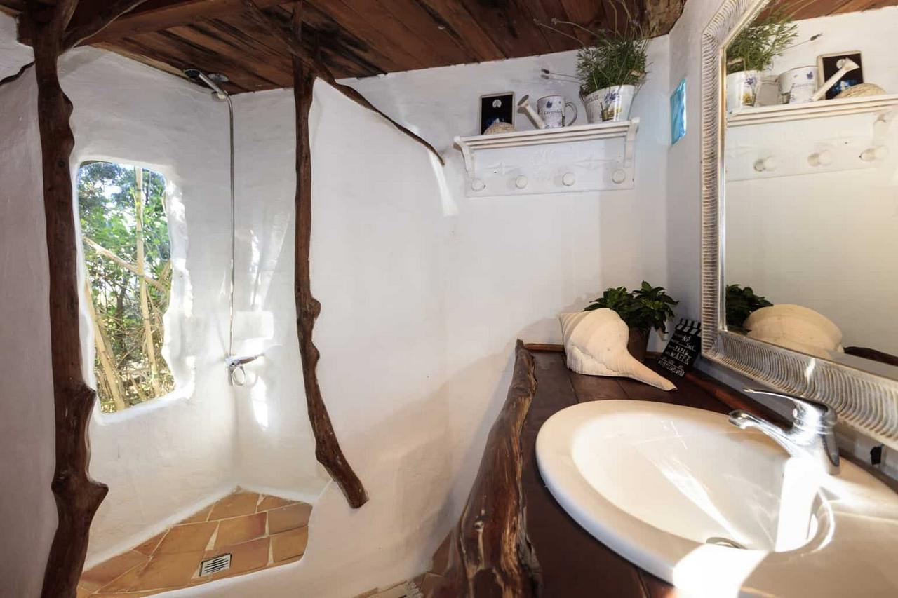 Villa Moon Formentera - Villas in Ibiza