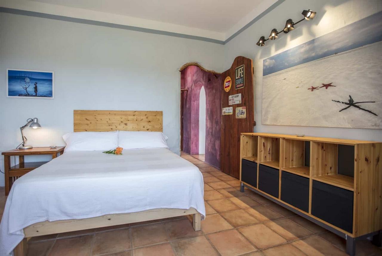 Villa Moon Formentera - Villas in Ibiza