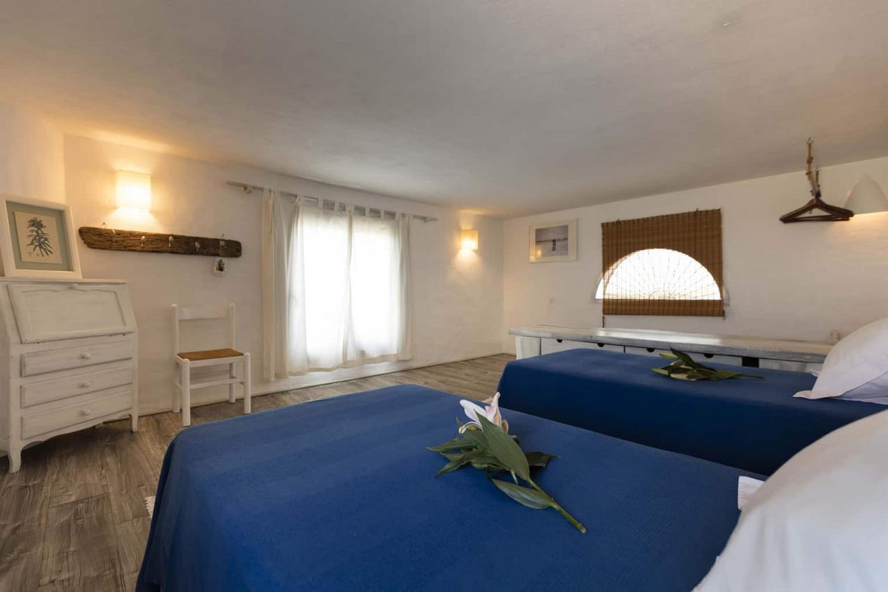 Villa Moon Formentera - Villas in Ibiza