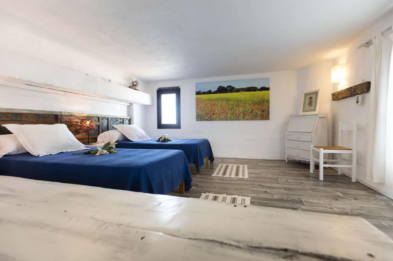 Villa Moon Formentera - Villas in Ibiza