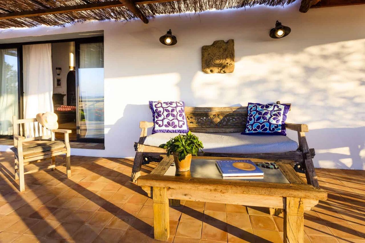 Villa Moon Formentera - Villas in Ibiza