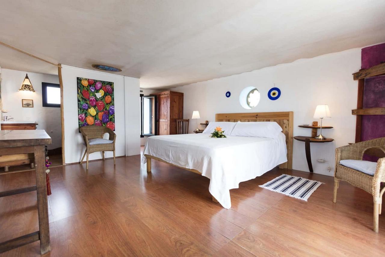 Villa Moon Formentera - Villas in Ibiza