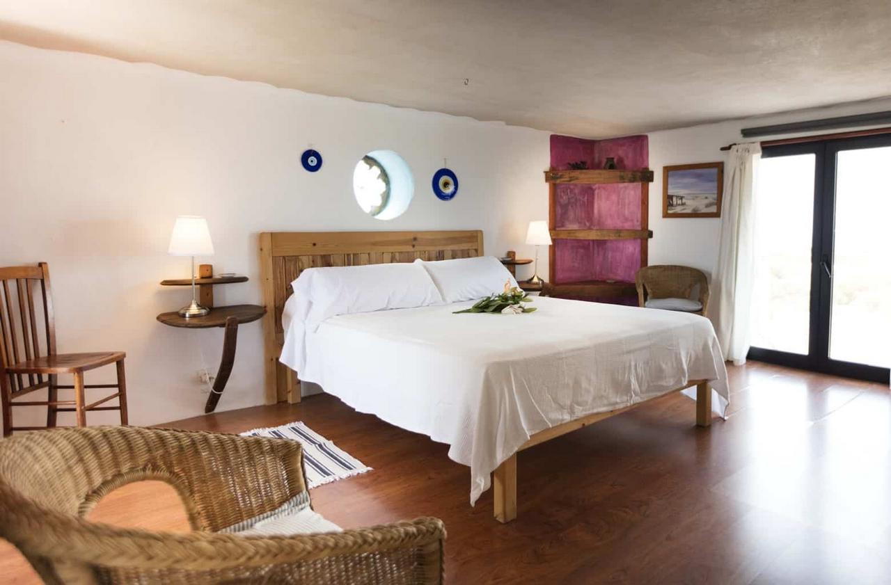Villa Moon Formentera - Villas in Ibiza