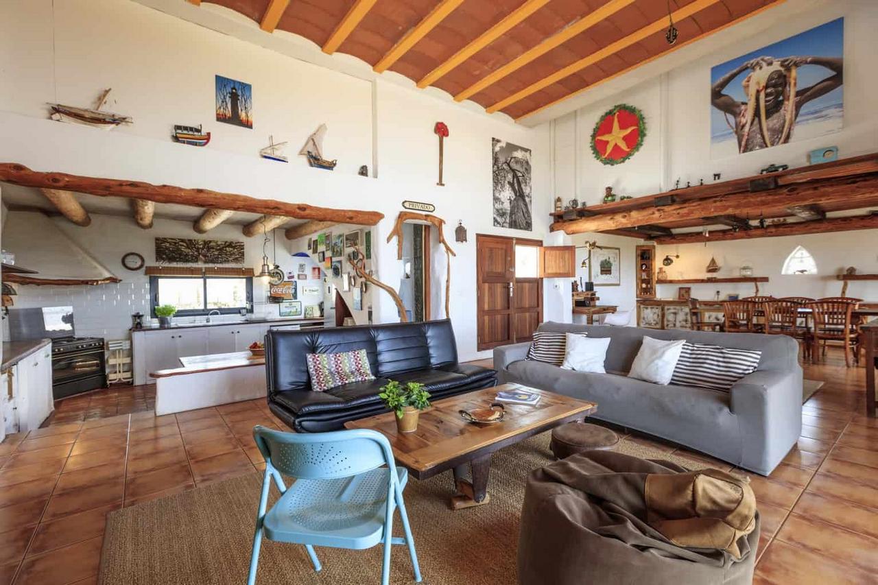 Villa Moon Formentera - Villas in Ibiza