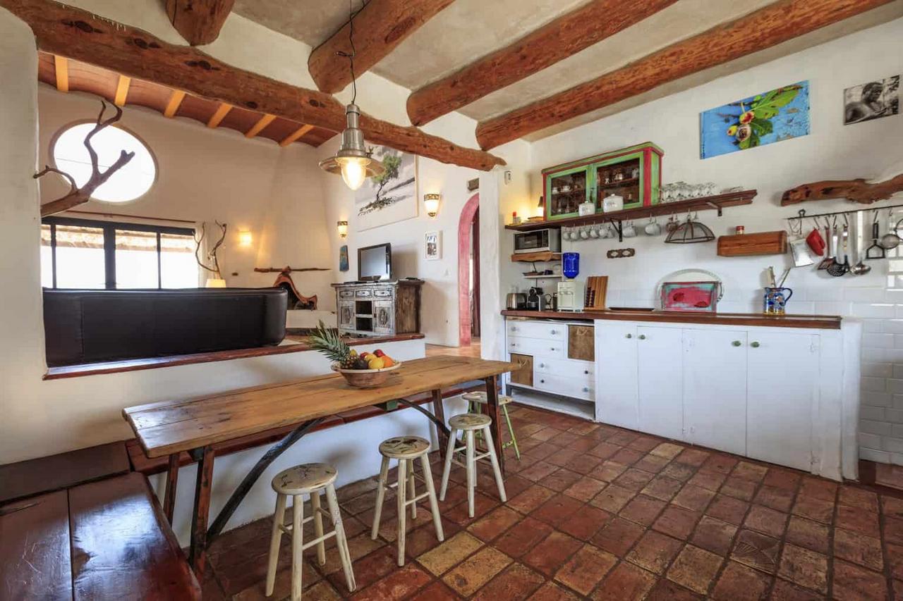 Villa Moon Formentera - Villas in Ibiza