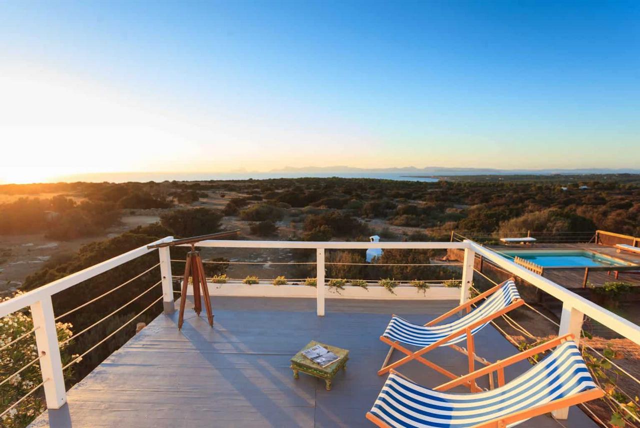 Villa Moon Formentera - Villas in Ibiza