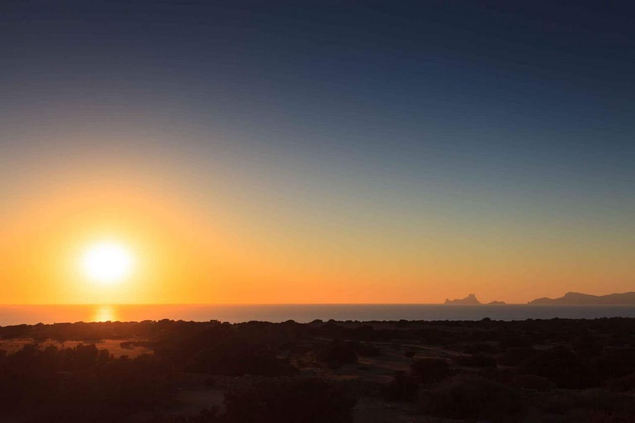 Villa Moon Formentera - Villas in Ibiza