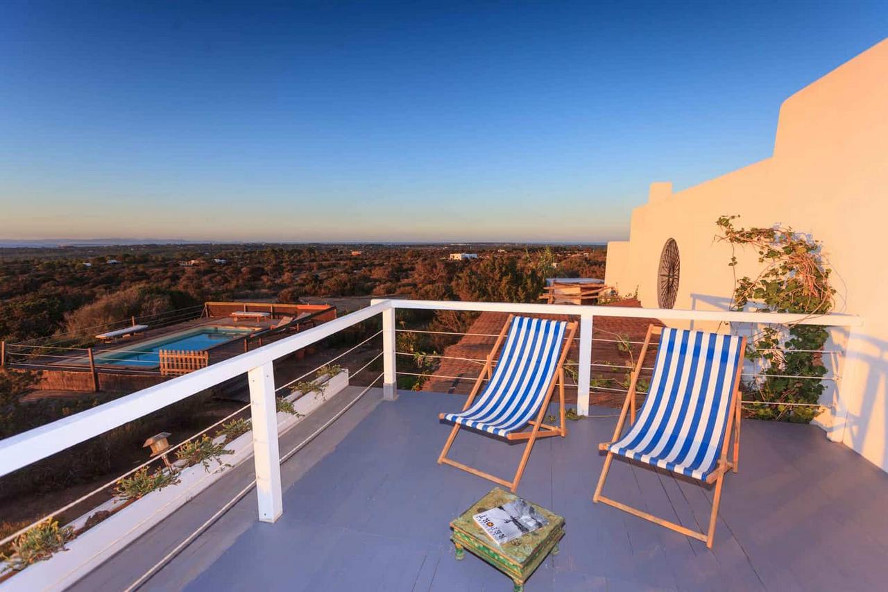 Villa Moon Formentera - Villas in Ibiza