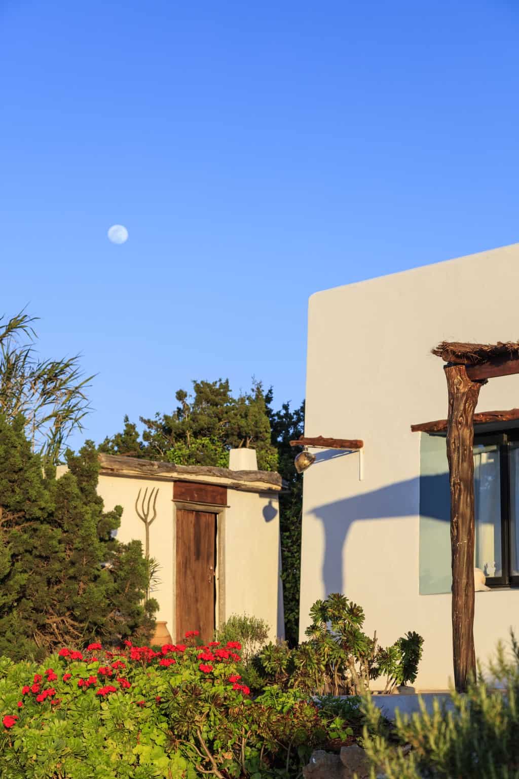 Villa Moon Formentera - Villas in Ibiza