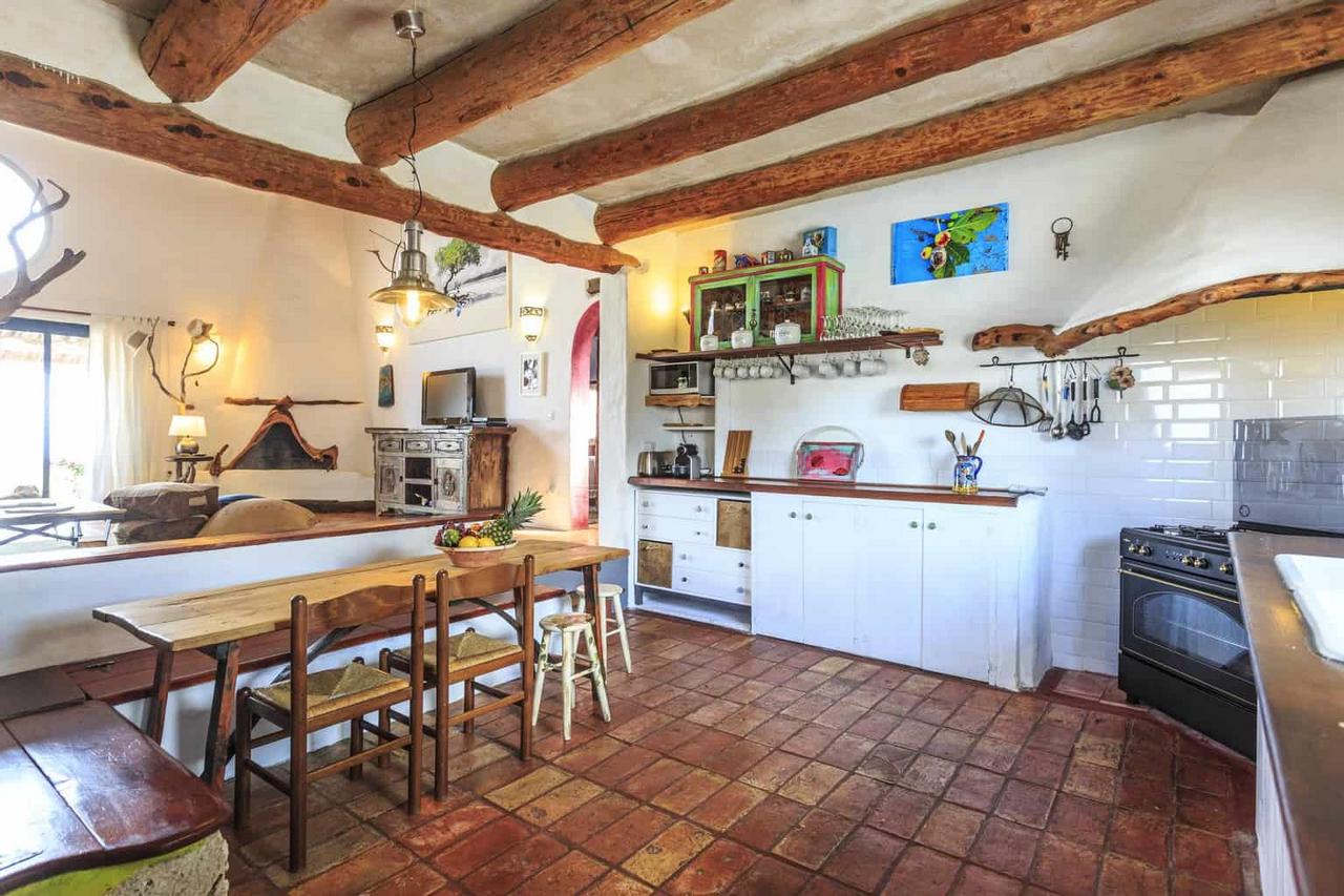 Villa Moon Formentera - Villas in Ibiza