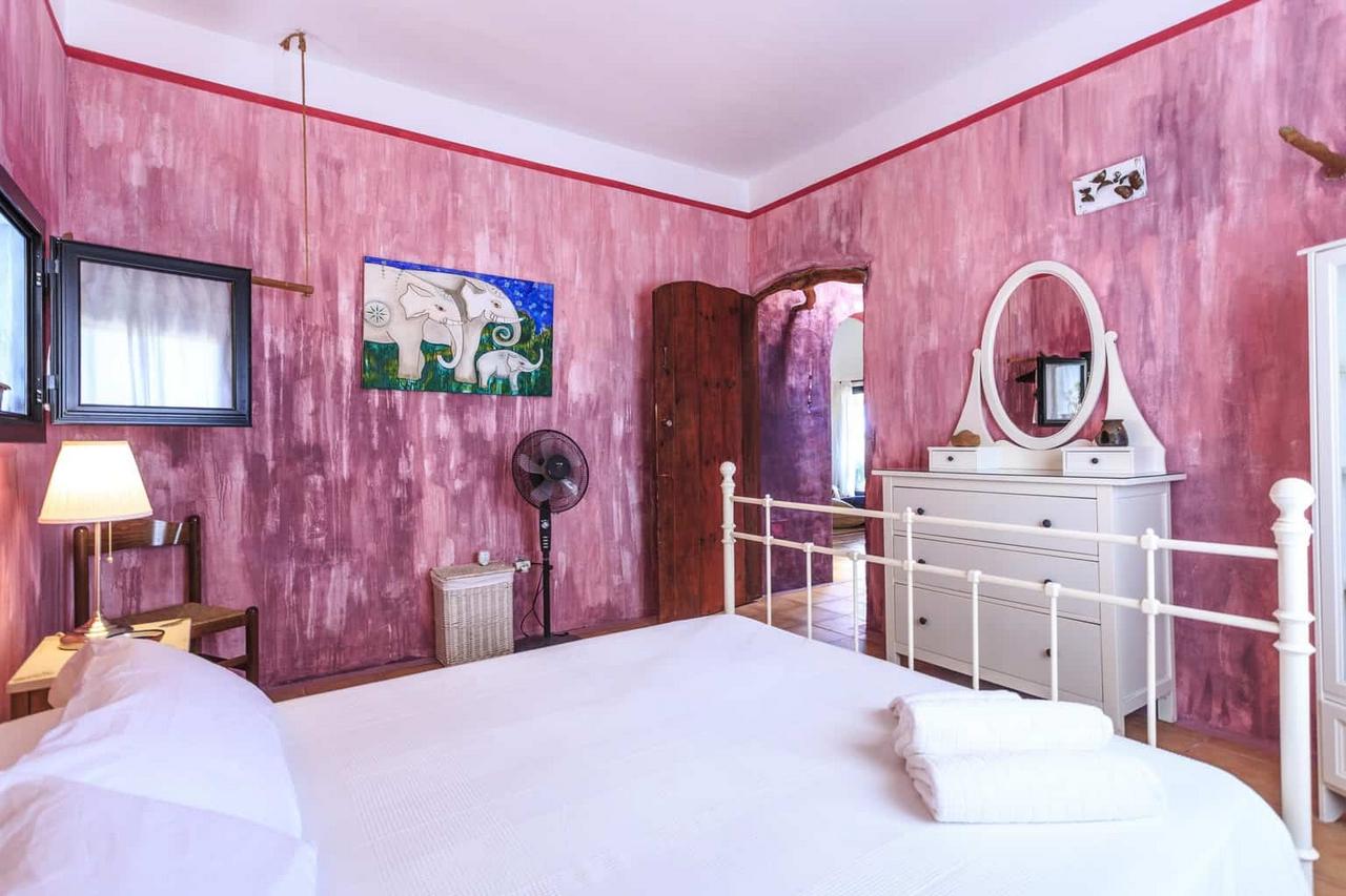 Villa Moon Formentera - Villas in Ibiza