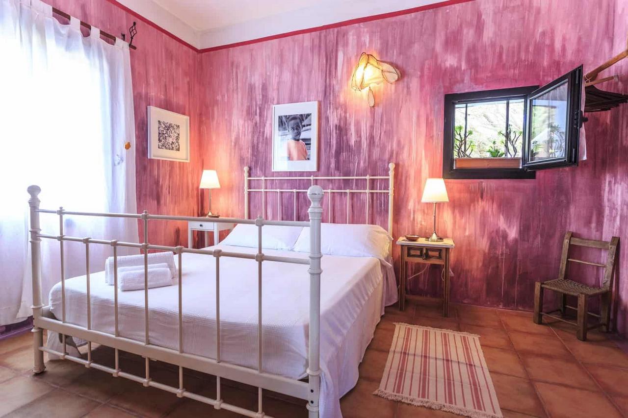 Villa Moon Formentera - Villas in Ibiza