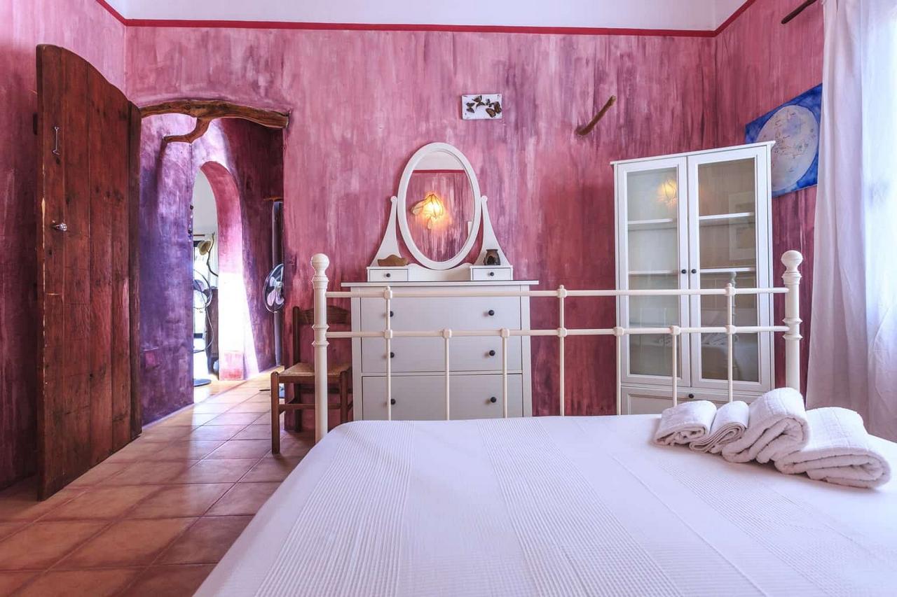 Villa Moon Formentera - Villas in Ibiza