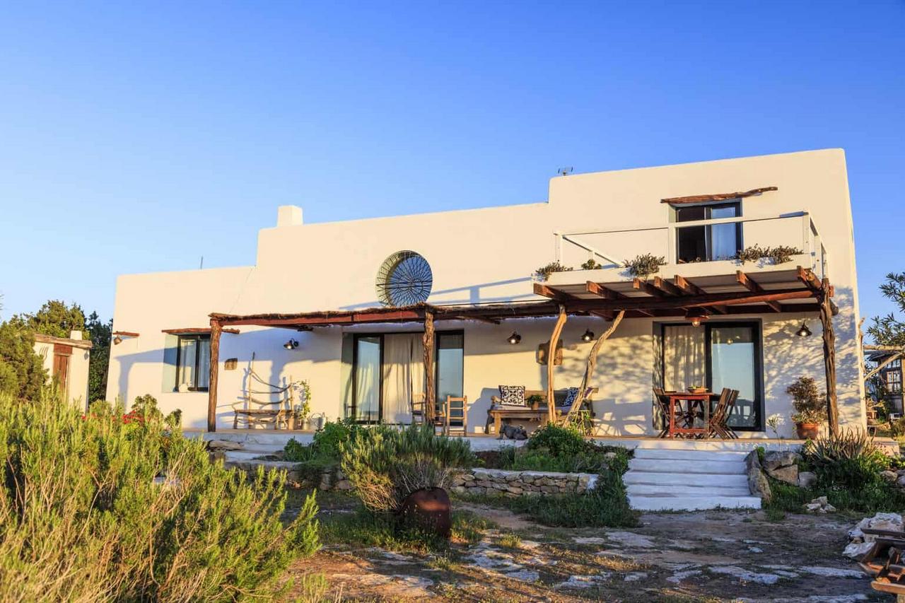 Villa Moon Formentera - Villas in Ibiza