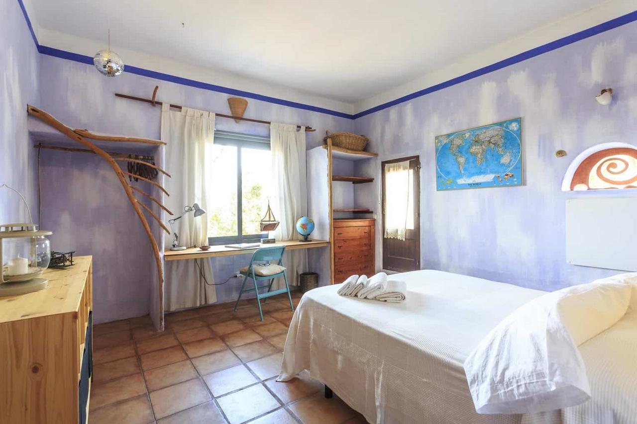 Villa Moon Formentera - Villas in Ibiza