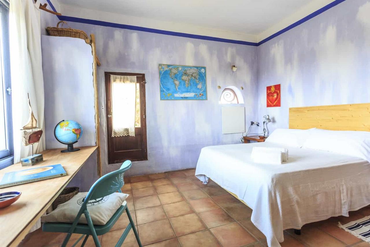 Villa Moon Formentera - Villas in Ibiza