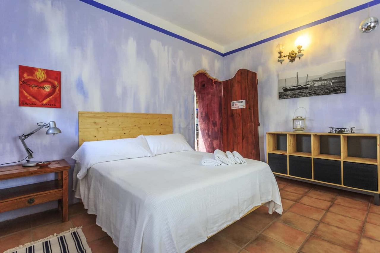 Villa Moon Formentera - Villas in Ibiza