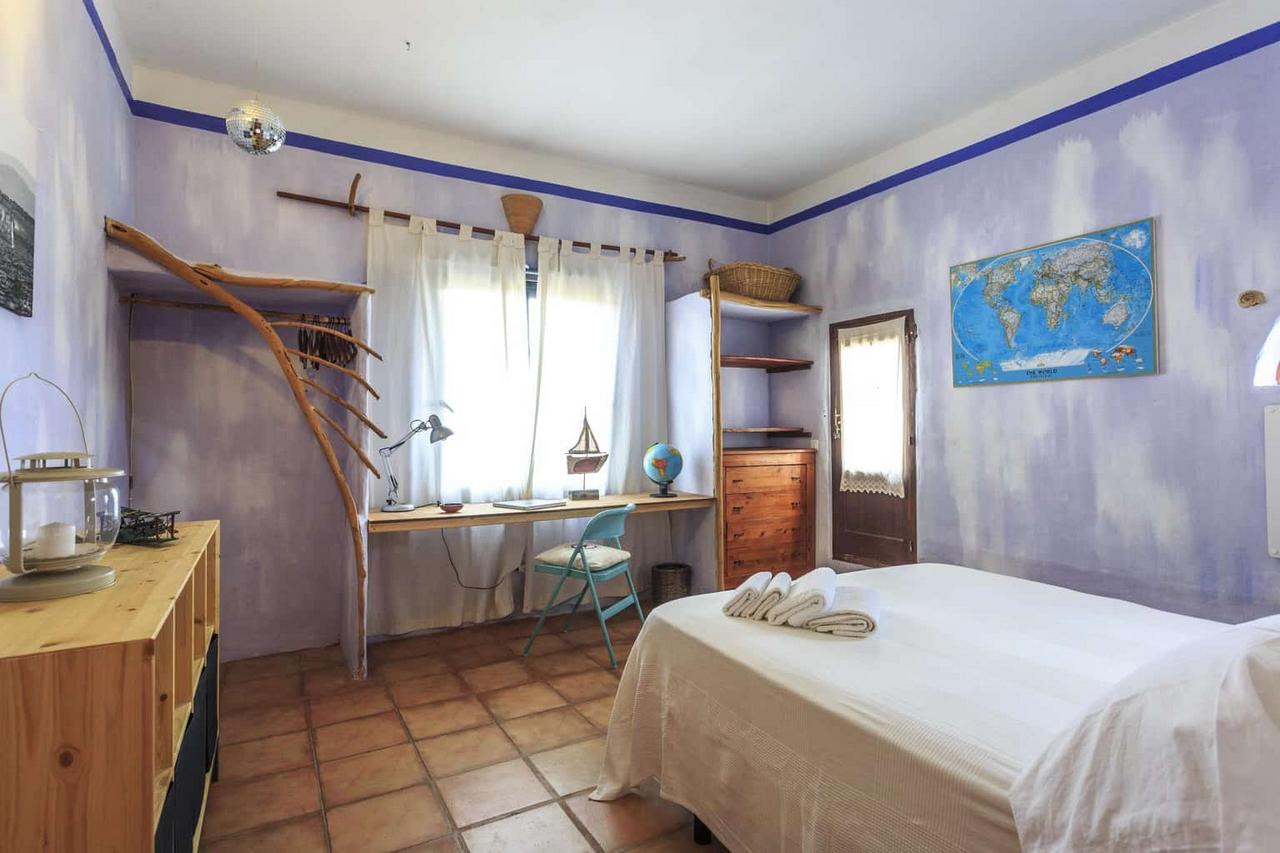 Villa Moon Formentera - Villas in Ibiza