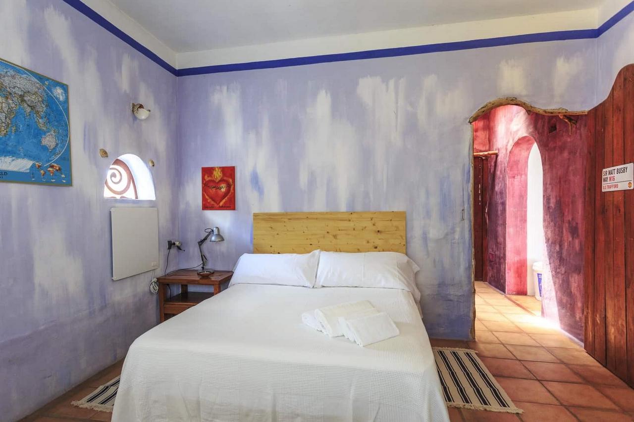 Villa Moon Formentera - Villas in Ibiza