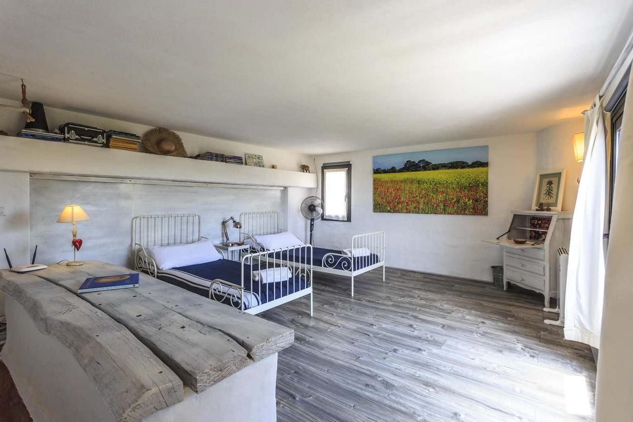 Villa Moon Formentera - Villas in Ibiza