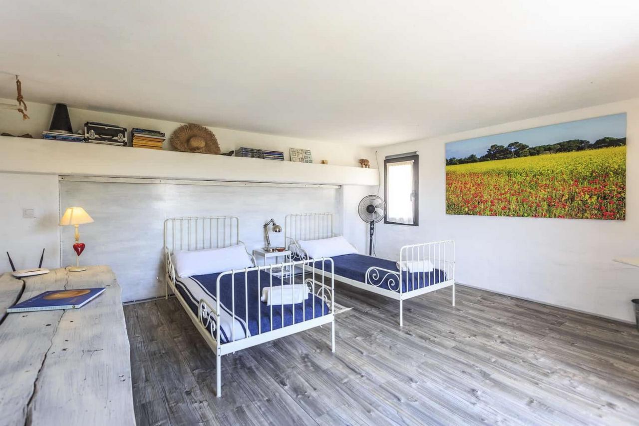 Villa Moon Formentera - Villas in Ibiza