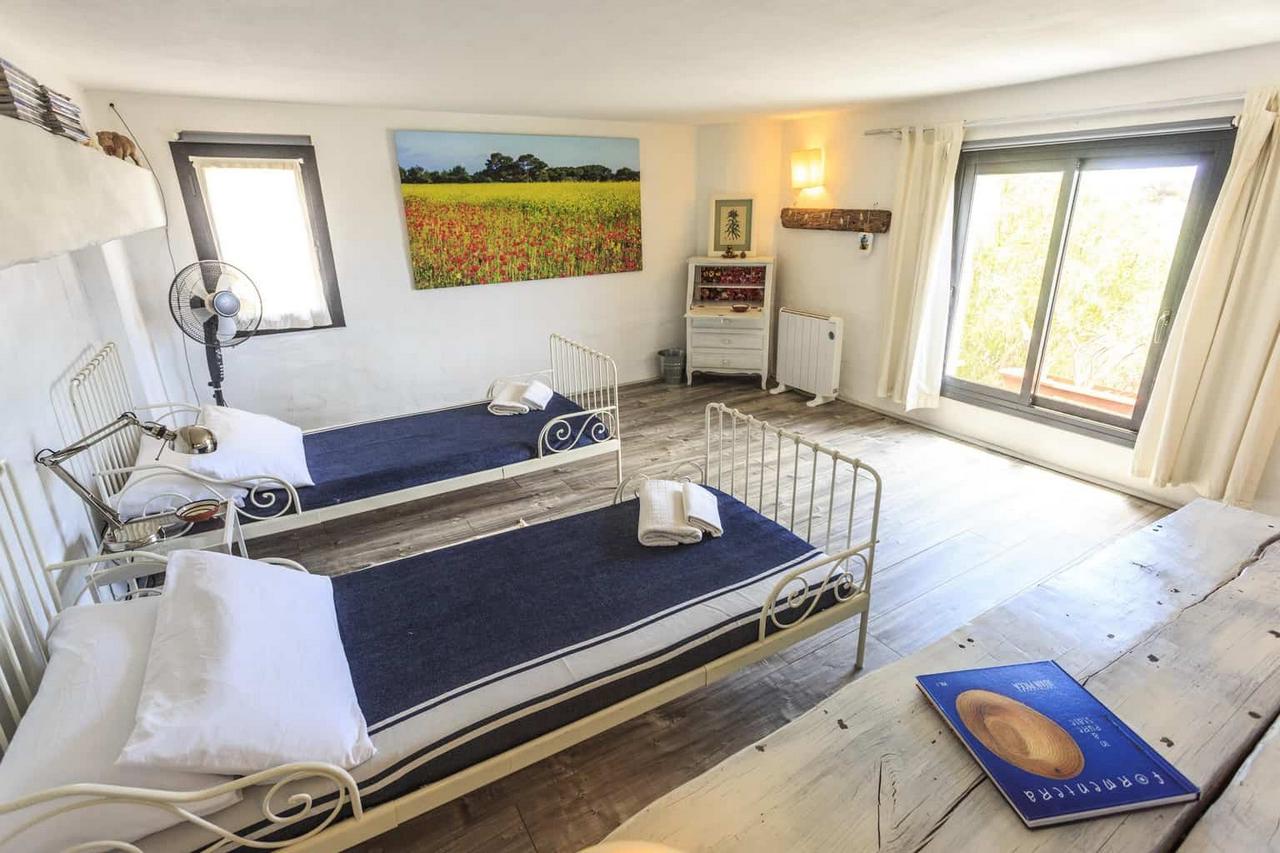Villa Moon Formentera - Villas in Ibiza