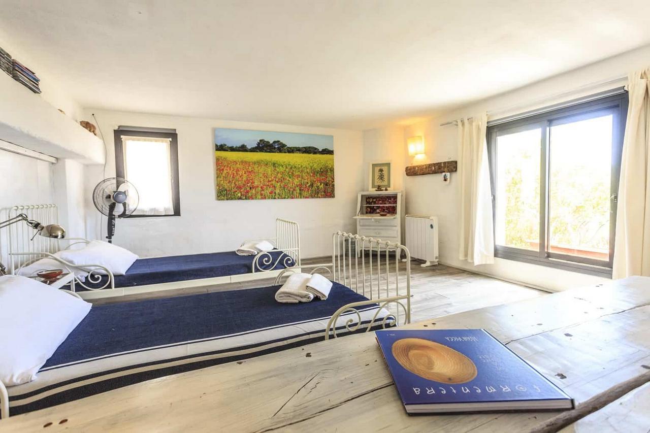 Villa Moon Formentera - Villas in Ibiza