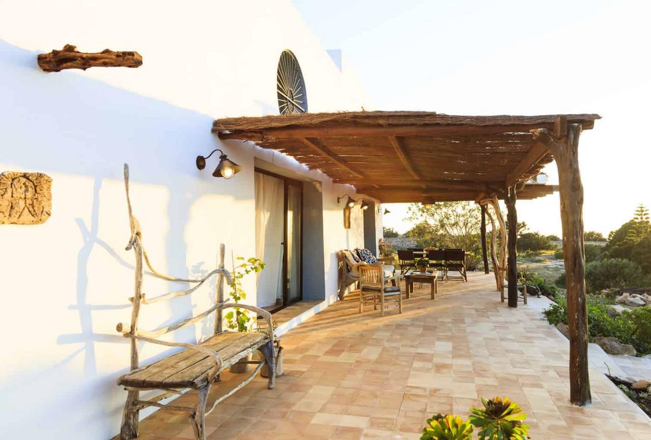 Villa Moon Formentera - Villas in Ibiza