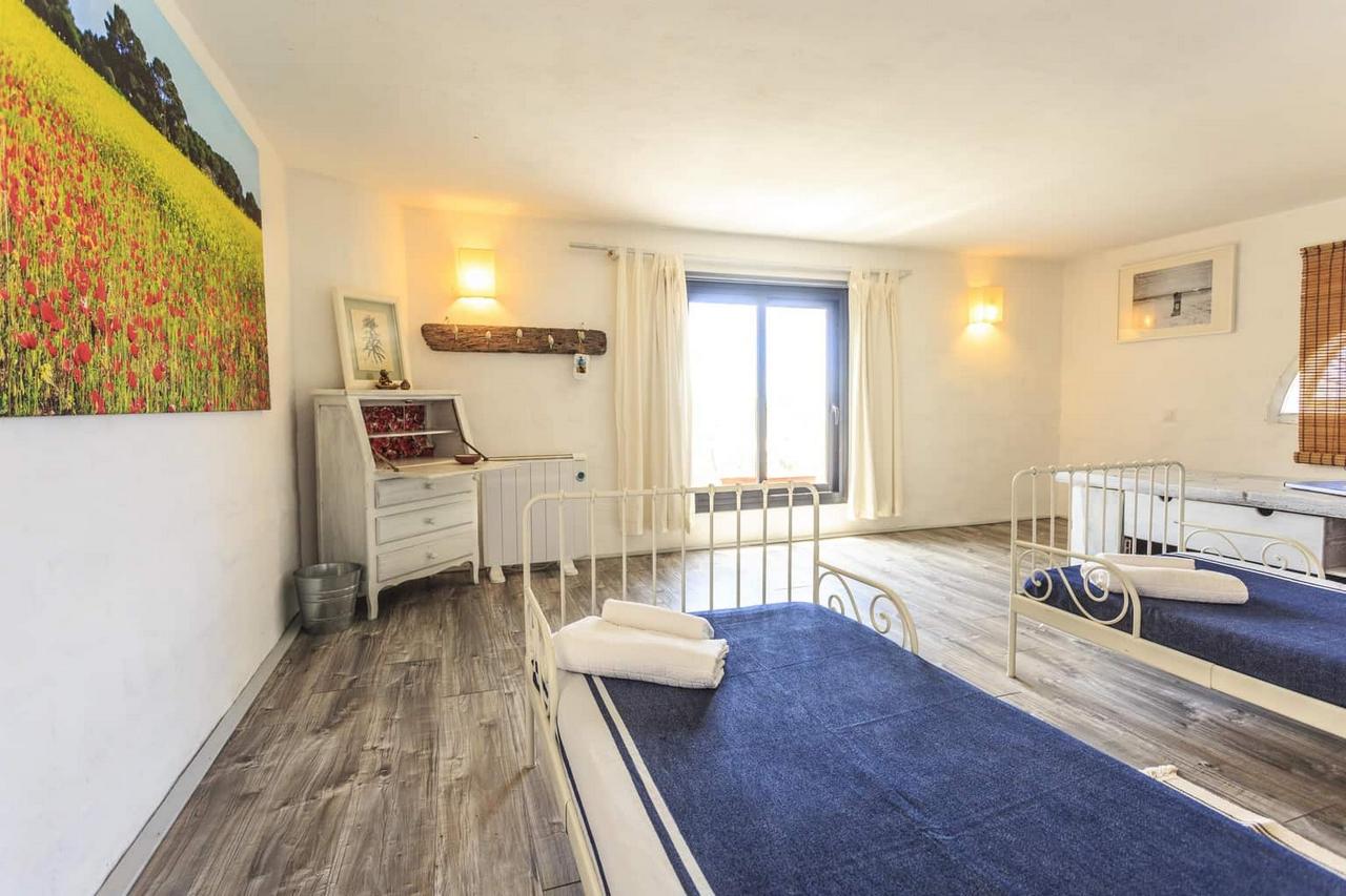 Villa Moon Formentera - Villas in Ibiza