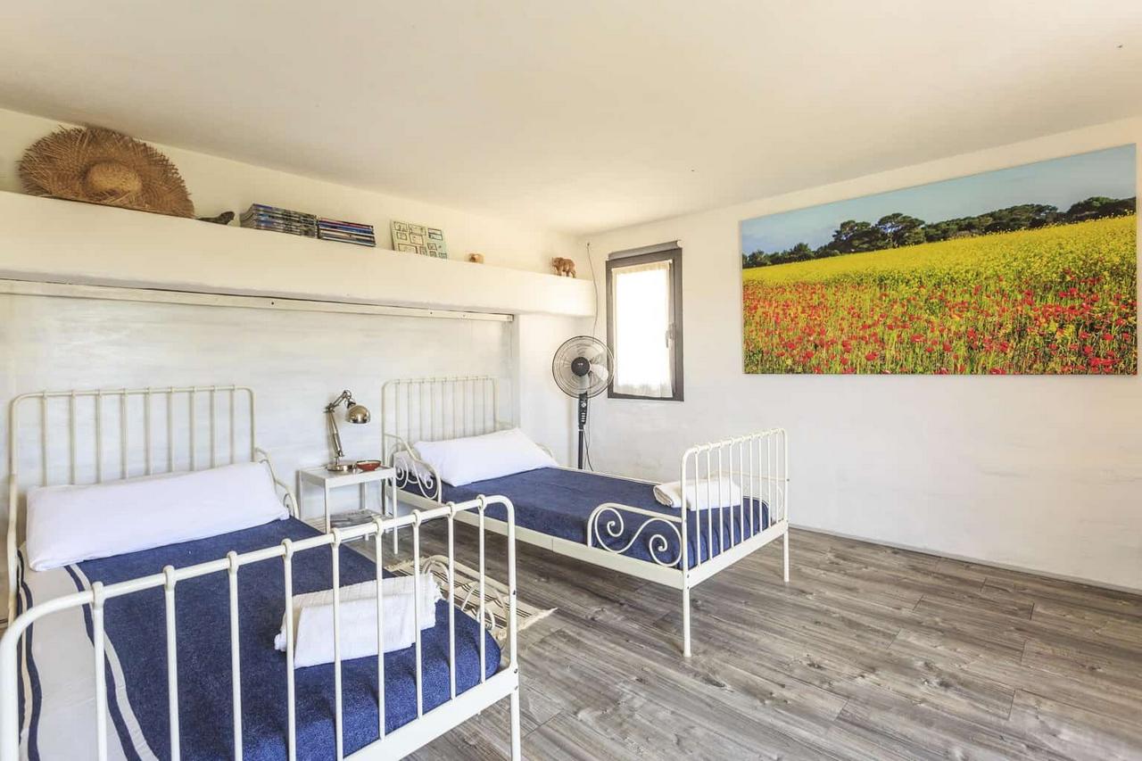 Villa Moon Formentera - Villas in Ibiza