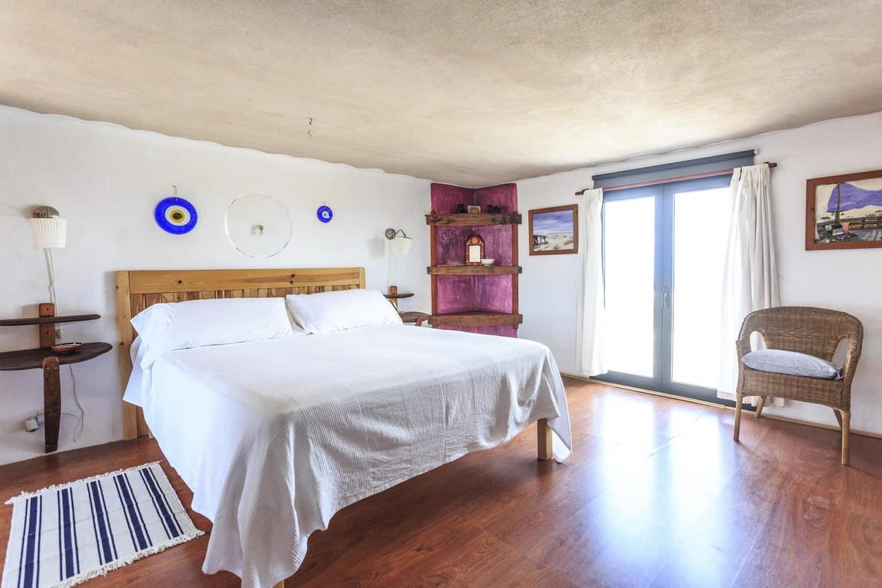 Villa Moon Formentera - Villas in Ibiza