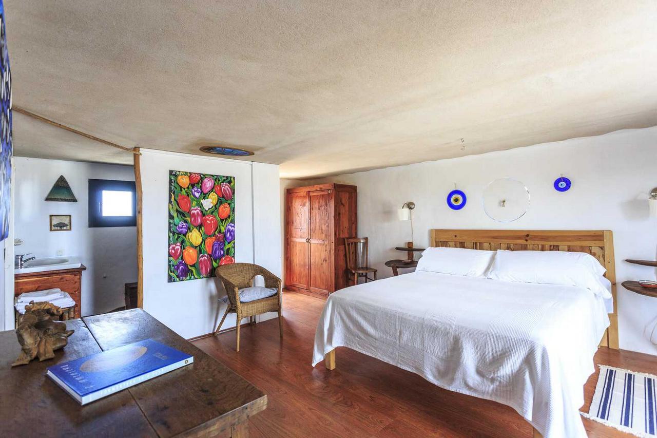 Villa Moon Formentera - Villas in Ibiza