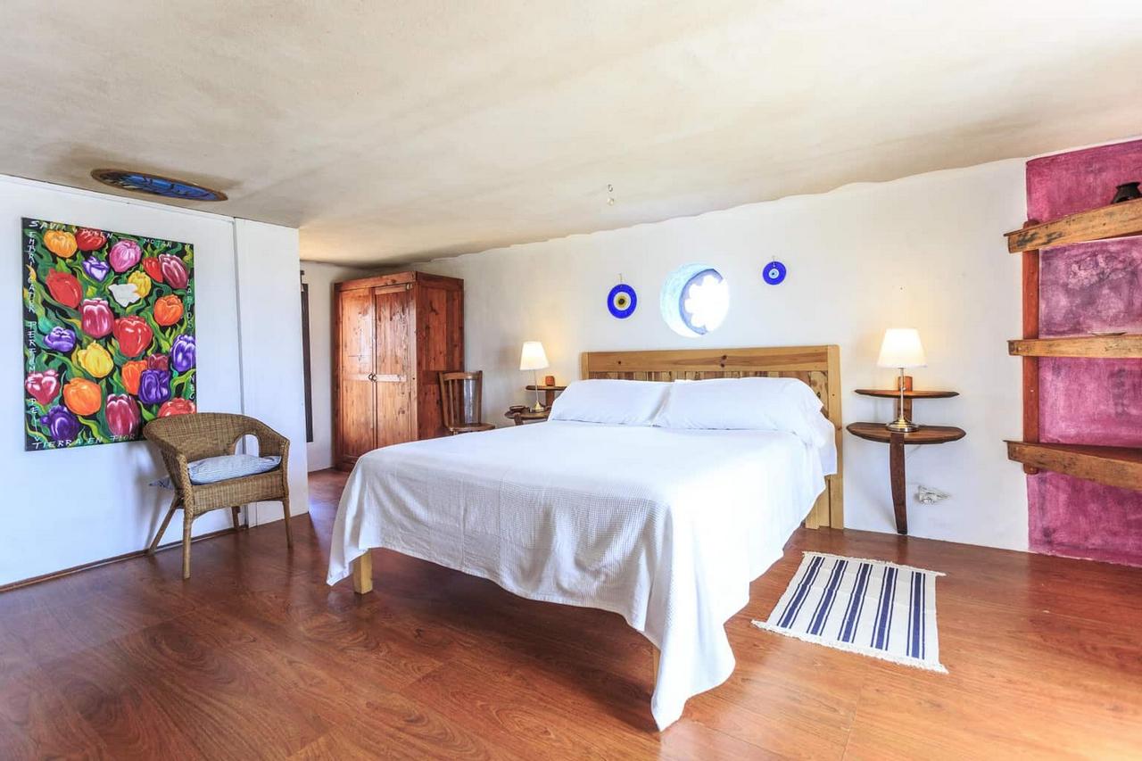 Villa Moon Formentera - Villas in Ibiza