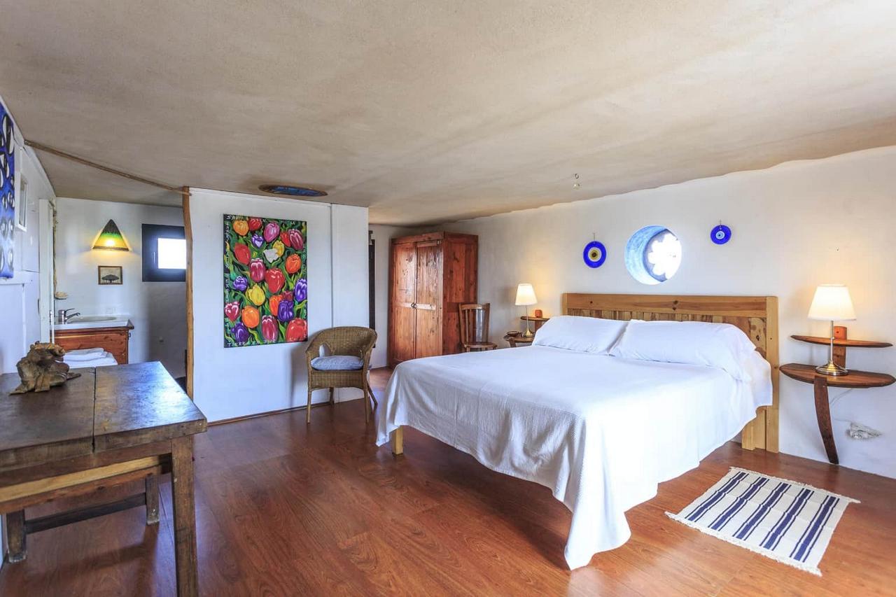 Villa Moon Formentera - Villas in Ibiza