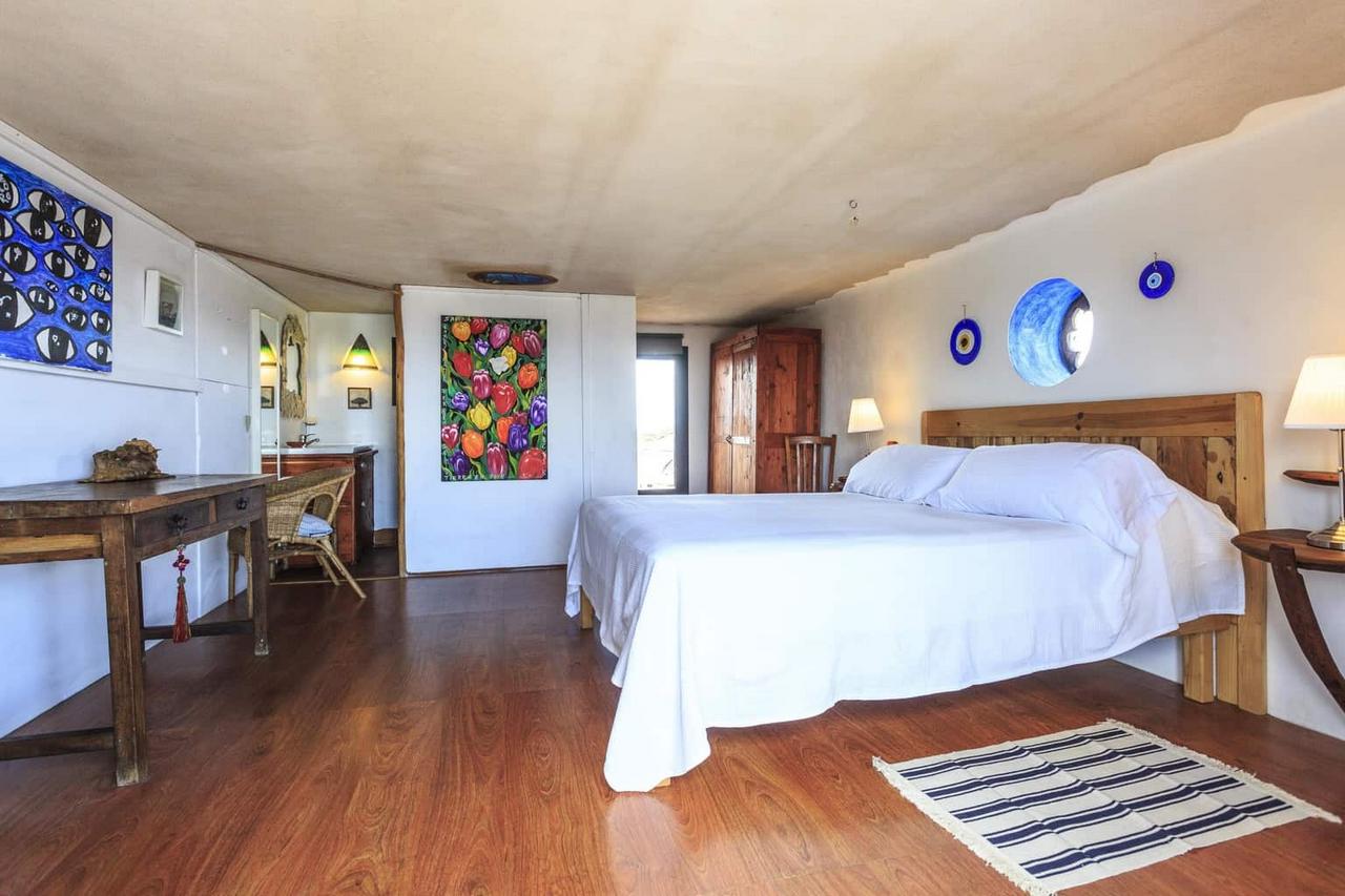 Villa Moon Formentera - Villas in Ibiza