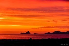 Villa Moon Formentera - Villas in Ibiza