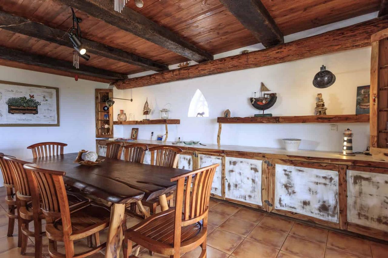 Villa Moon Formentera - Villas in Ibiza