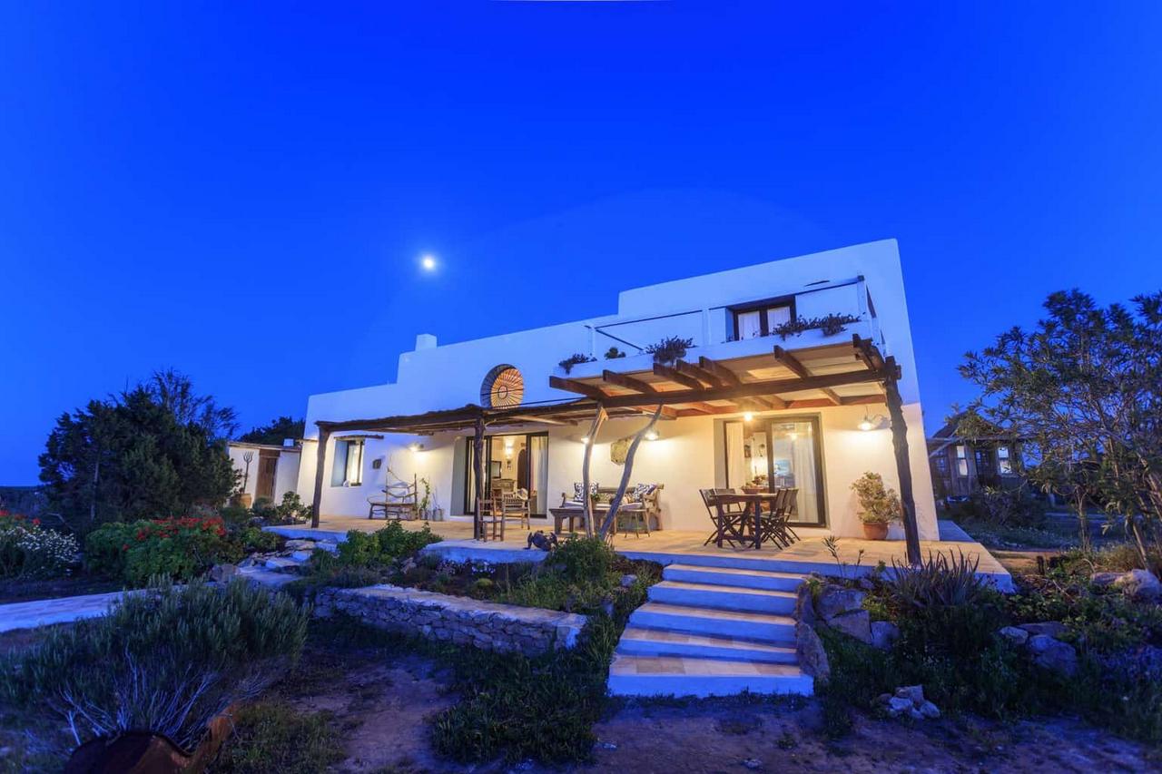 Villa Moon Formentera - Villas in Ibiza