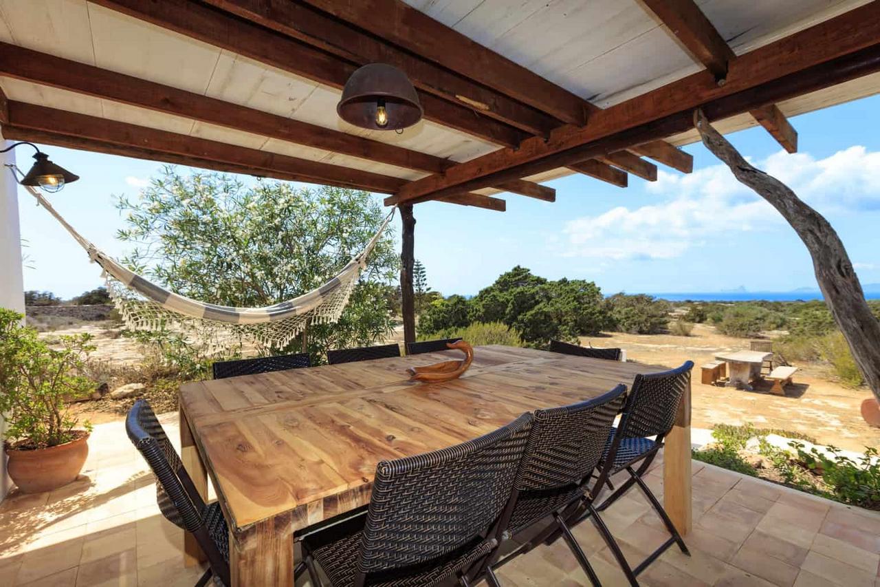 Villa Moon Formentera - Villas in Ibiza