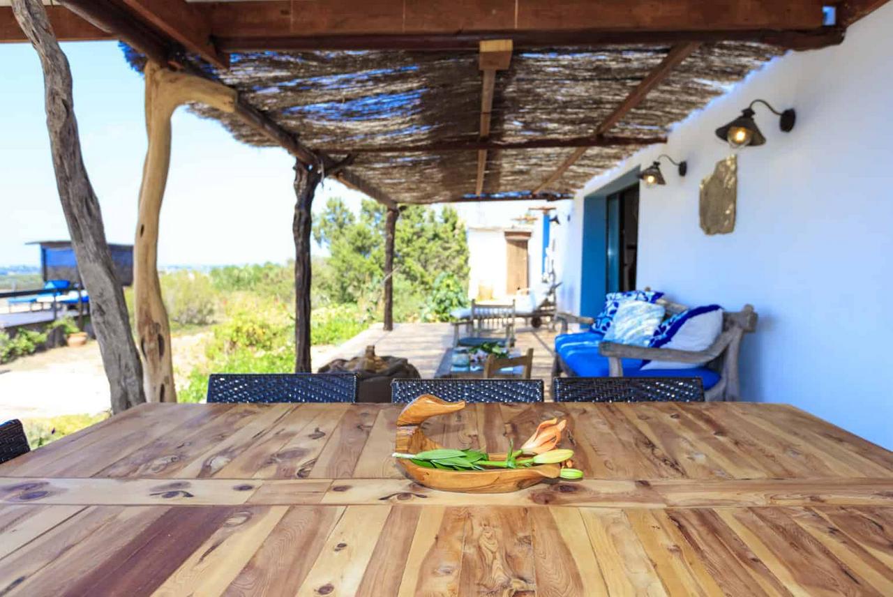 Villa Moon Formentera - Villas in Ibiza